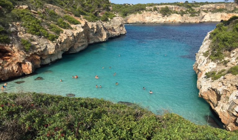 Lire la suite à propos de l’article 5 raisons qui font de l’Espagne la destination de vacances numéro 1 des Français (partie 1)