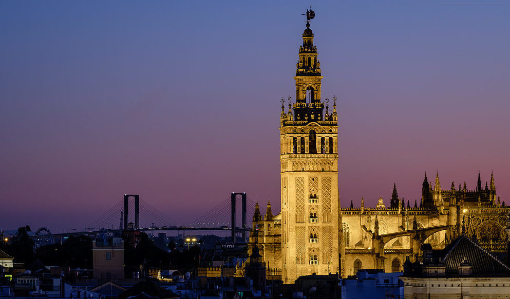 Lire la suite à propos de l’article Les meilleures activités culturelles de Séville