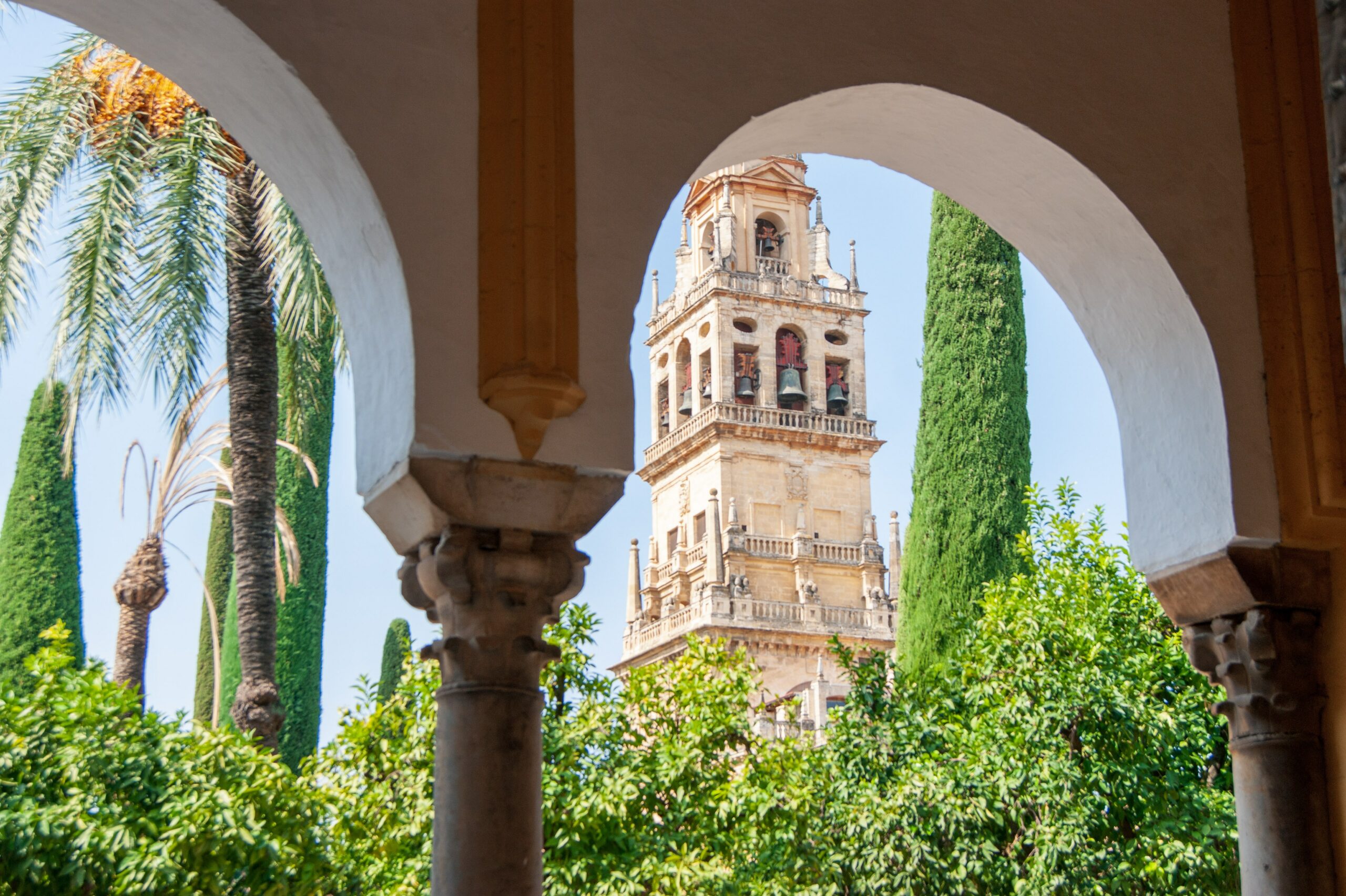 Lire la suite à propos de l’article Andalousie : Le lieu idéal pour un séminaire d’entreprise inoubliable