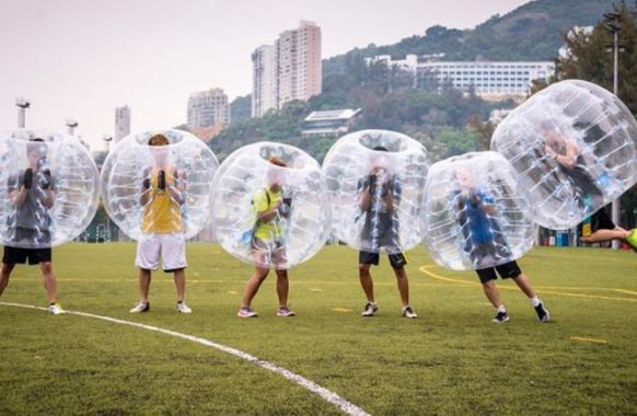 bubble-soccer-outdoor